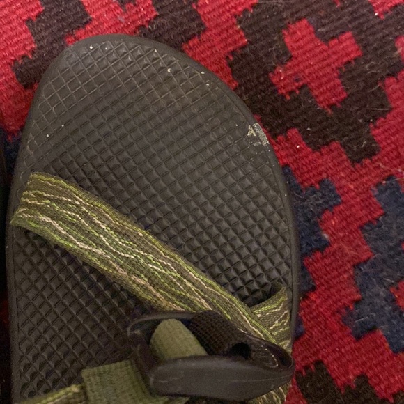Chaco sandals size 6 - Picture 4 of 5